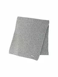 EISGLUT | Nombre del producto: Bufanda de mujer Undinel | Gris