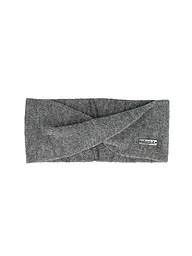EISGLUT | Stirnband Elliso | Gris claro
