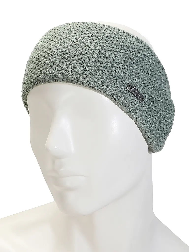 EISGLUT | Stirnband Free | Oliva