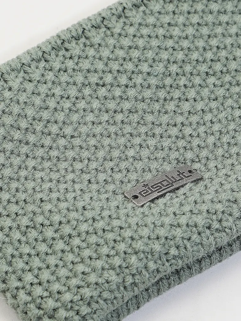 EISGLUT | Stirnband Free | Oliva