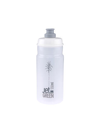 ELITE | Botella de agua Jet Green 550ml