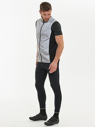 ENDURANCE | Pantalones de ciclismo para hombre Gorsk Winter Windblock