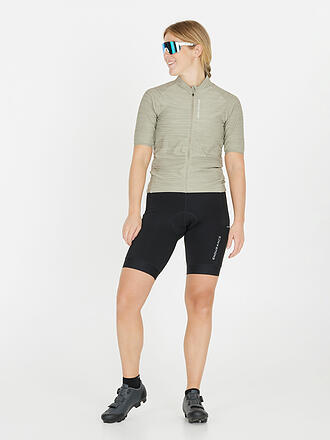 ENDURANCE | Maillot de ciclismo para mujer Logan Melange