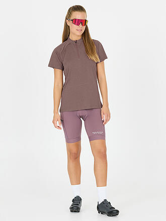 ENDURANCE | Maillot de ciclismo para mujer Crow