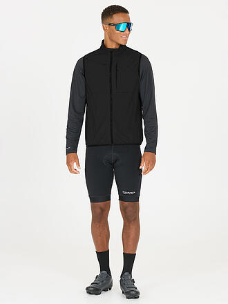 ENDURANCE | Chaleco de ciclismo para hombre Nimbos