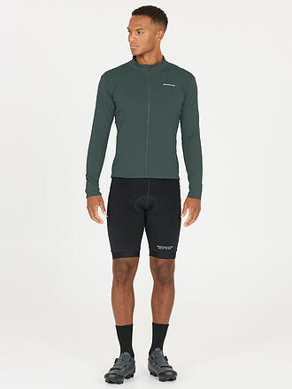 ENDURANCE | Maillot de ciclismo de invierno para hombre Megah