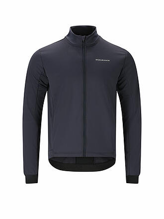 ENDURANCE | Chaqueta de ciclismo de invierno para hombre Titan Windblock Thermal