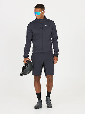 ENDURANCE | Chaqueta de ciclismo de invierno para hombre Titan Windblock Thermal