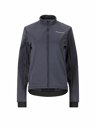 ENDURANCE | Chaqueta de ciclismo de invierno para mujer Titan Windblock Thermal