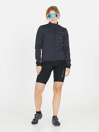 ENDURANCE | Chaqueta de ciclismo de invierno para mujer Titan Windblock Thermal