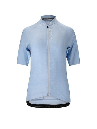ENDURANCE | Maillot de ciclismo para mujer Logan Melange
