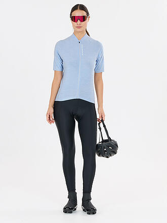 ENDURANCE | Maillot de ciclismo para mujer Logan Melange