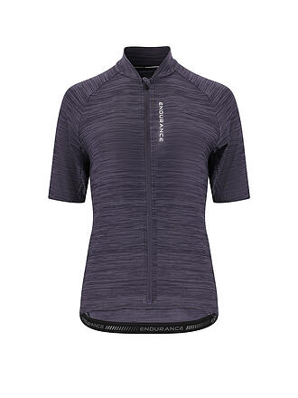 ENDURANCE | Maillot de ciclismo para mujer Logan Melange