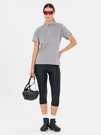 ENDURANCE | Maillot de ciclismo Crow para mujer