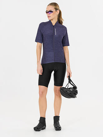 ENDURANCE | Pantalones cortos de ciclismo para mujer Jayne V2.0 Bund