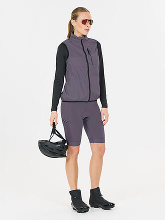 ENDURANCE | Chaleco de ciclismo para mujer Nimbos