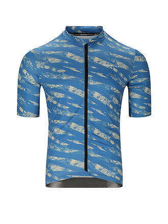 ENDURANCE | Maillot de ciclismo Yaris para hombre