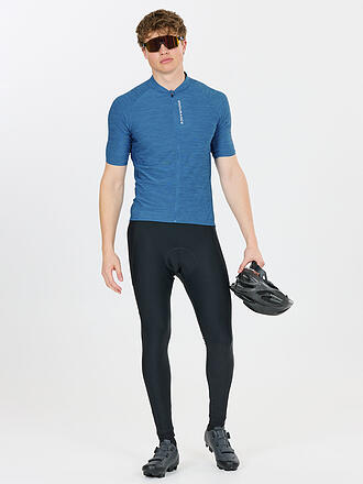 ENDURANCE | Maillot de ciclismo para hombre Logan Melange