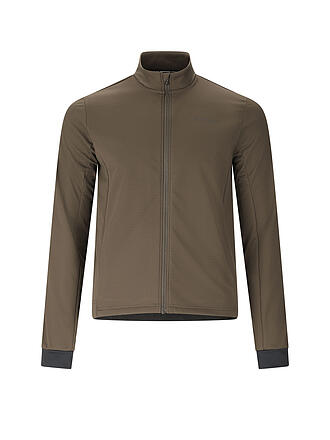 ENDURANCE | Chaqueta de Ciclismo de Invierno para Hombre Titan Windblock Thermal