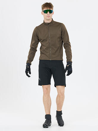 ENDURANCE | Chaqueta de Ciclismo de Invierno para Hombre Titan Windblock Thermal
