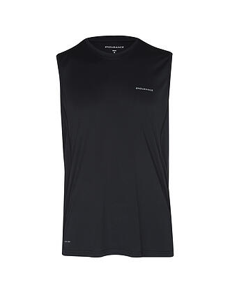 ENDURANCE | Camiseta de tirantes de running para hombre Ladeer