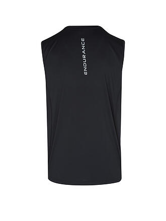 ENDURANCE | Camiseta de tirantes de running para hombre Ladeer