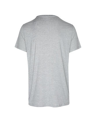 ENDURANCE | Camiseta de running para hombre Abdon Melange