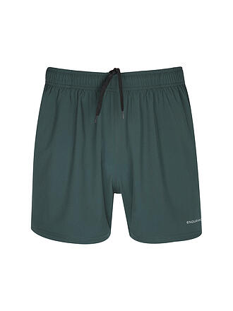 ENDURANCE | Pantalones cortos de running Kros para hombre