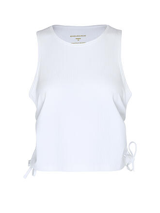 ENDURANCE | Camiseta de running Irsilie para mujer