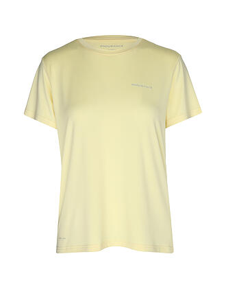 ENDURANCE | Camiseta de running Yonan V2 Performance para mujer
