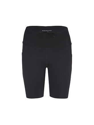 ENDURANCE | Pantalones cortos de running para mujer Tata Cool-Tech