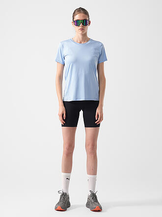 ENDURANCE | Pantalones cortos de running para mujer Tata Cool-Tech