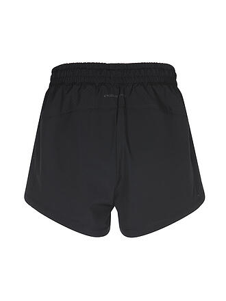 ENDURANCE | Pantalones cortos de running Eslaire 2 en 1 para mujer