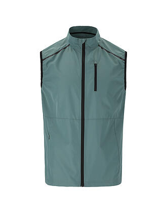 ENDURANCE | Chaleco de running Hugoee para hombre