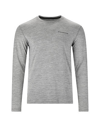 ENDURANCE | Camiseta de running Abdon para hombre