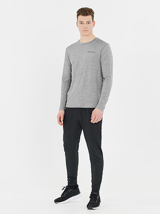 ENDURANCE | Camiseta de running Abdon para hombre