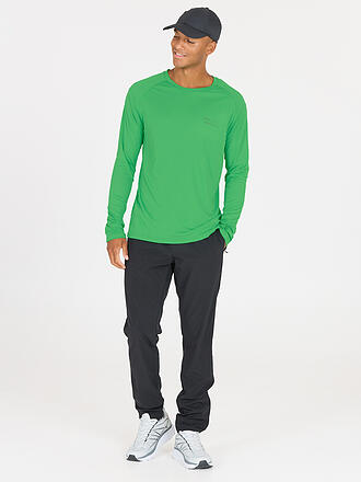 ENDURANCE | Camiseta de running Hanieber para hombre