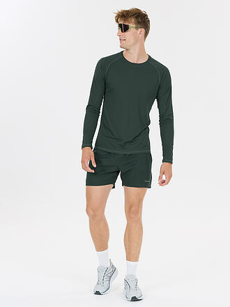 ENDURANCE | Camiseta de running Geaymay para hombre