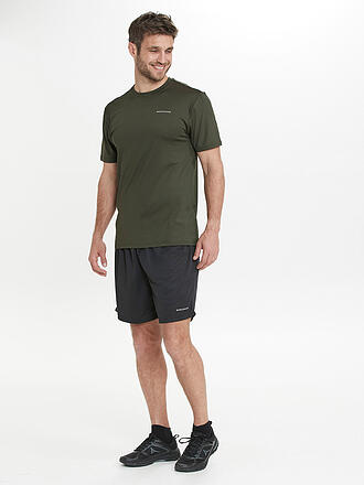 ENDURANCE | Pantalones cortos de running Sesto para hombre