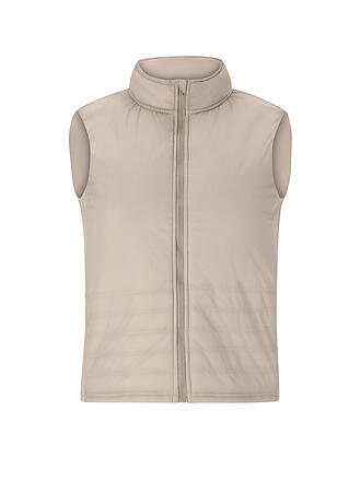 ENDURANCE | Chaleco de running Silar para mujer