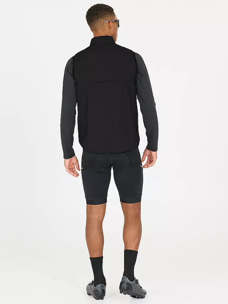 ENDURANCE | Chaleco de ciclismo para hombre Nimbos | 
