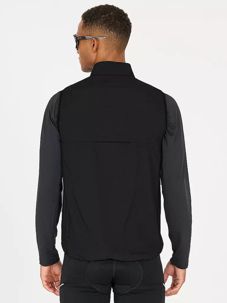 ENDURANCE | Chaleco de ciclismo para hombre Nimbos | 