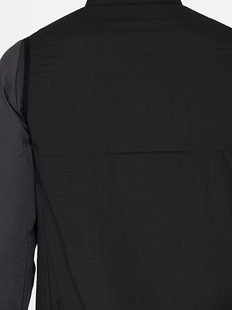 ENDURANCE | Chaleco de ciclismo para hombre Nimbos | 