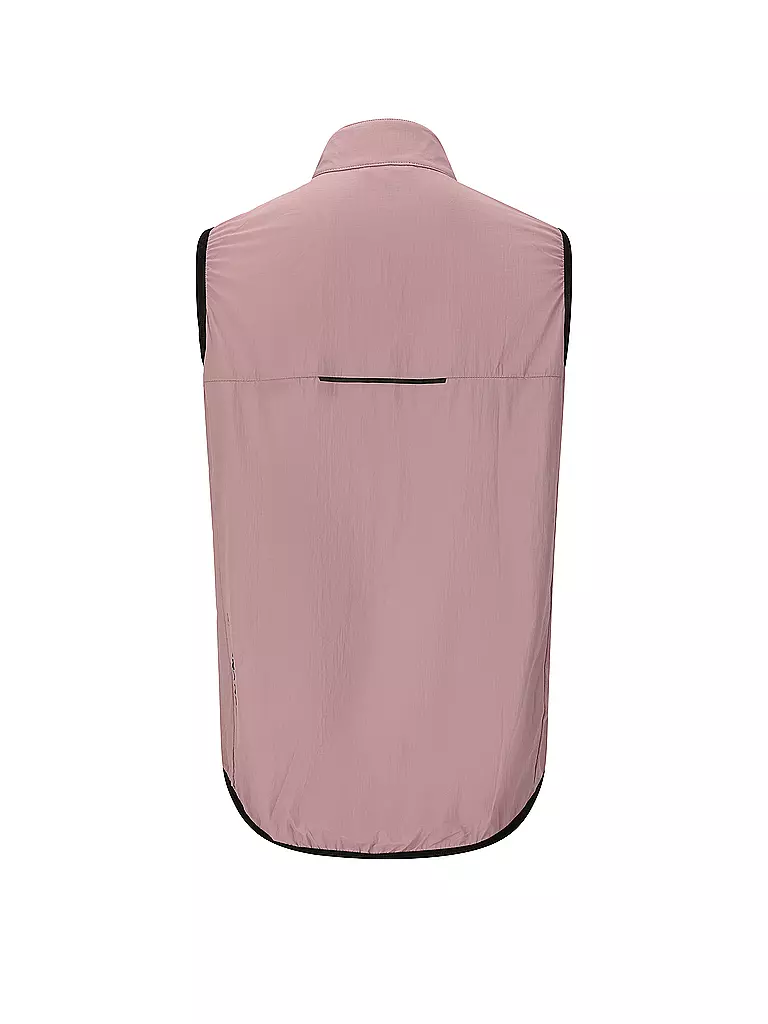 ENDURANCE | Chaleco de ciclismo para mujer Nimbos | 