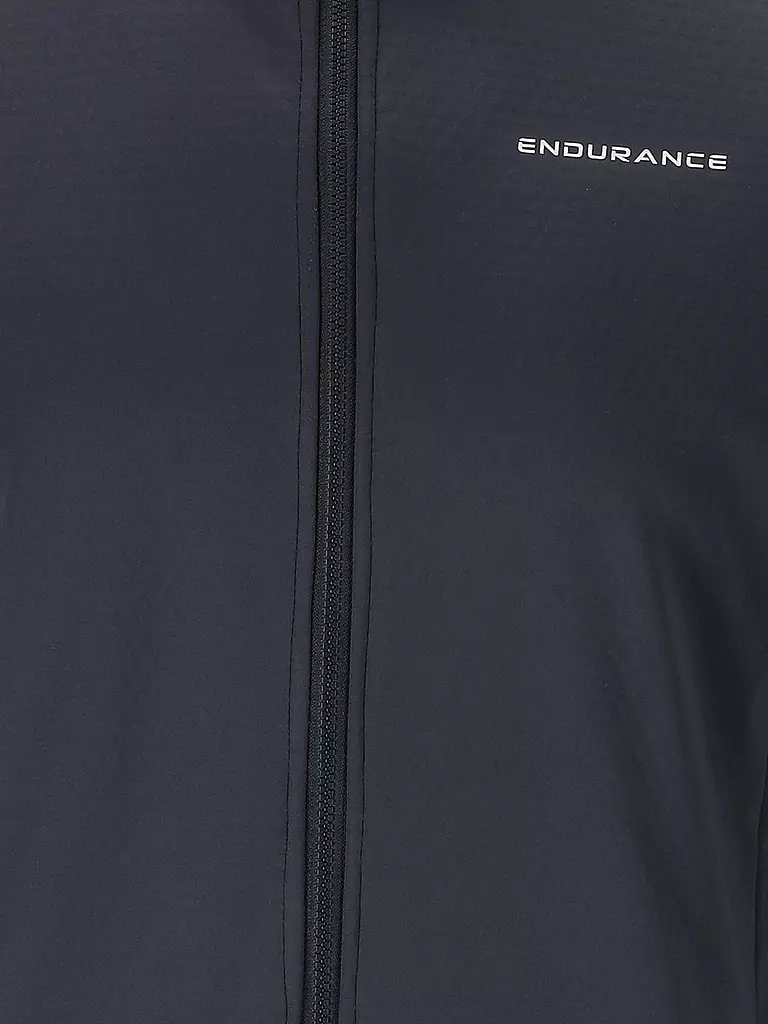 ENDURANCE | Chaqueta de ciclismo de invierno para hombre Titan Windblock Thermal | 