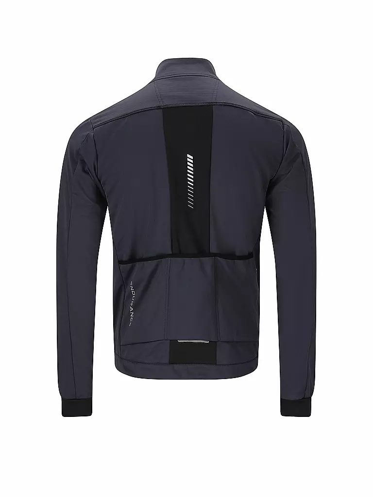 ENDURANCE | Chaqueta de ciclismo de invierno para hombre Titan Windblock Thermal | 