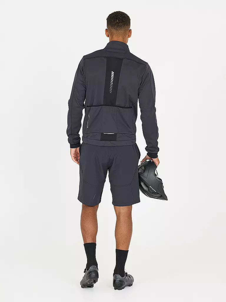 ENDURANCE | Chaqueta de ciclismo de invierno para hombre Titan Windblock Thermal | 