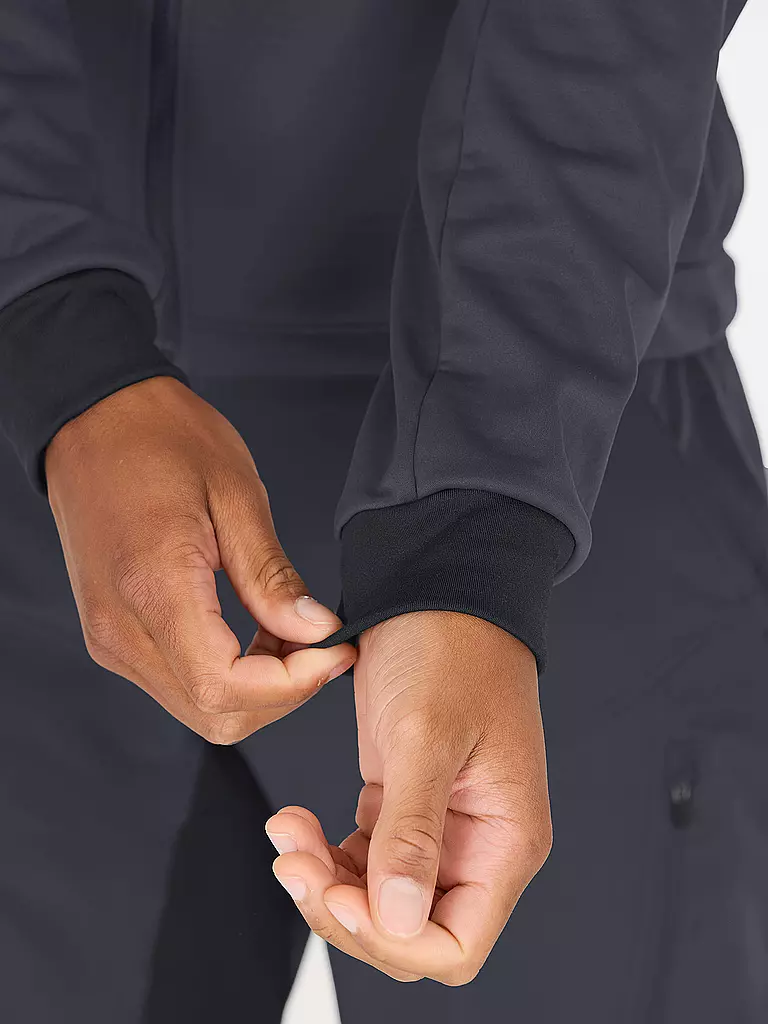 ENDURANCE | Chaqueta de ciclismo de invierno para hombre Titan Windblock Thermal | 