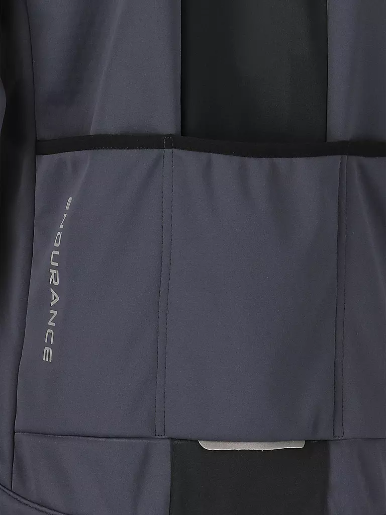 ENDURANCE | Chaqueta de ciclismo de invierno para mujer Titan Windblock Thermal | 