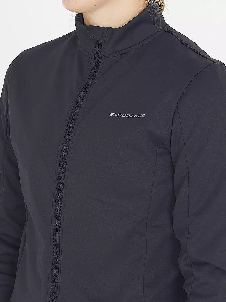 ENDURANCE | Chaqueta de ciclismo de invierno para mujer Titan Windblock Thermal | 